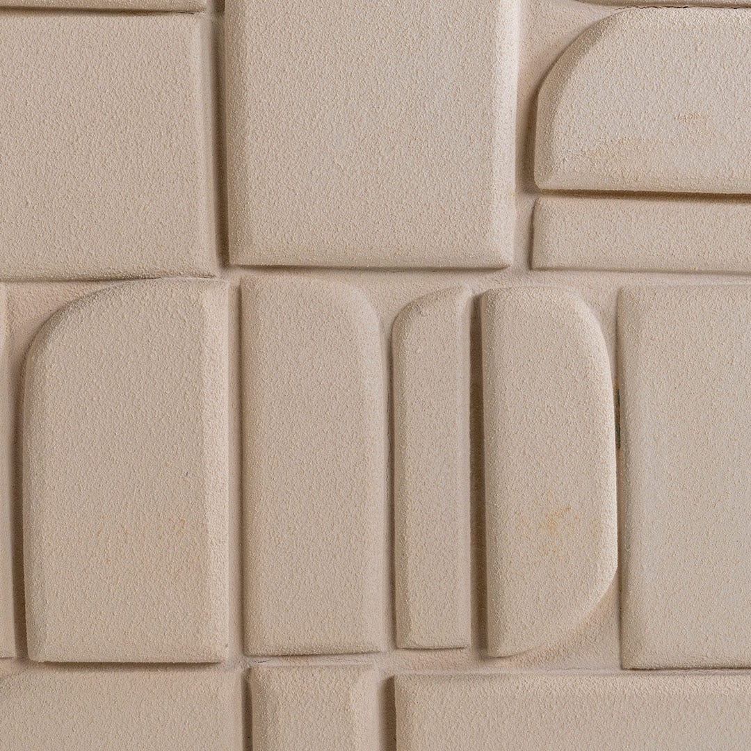 Drake Embellished Wall Art