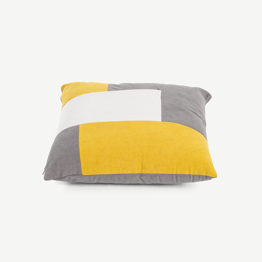 Dunel Filled Cushion-45x45cm