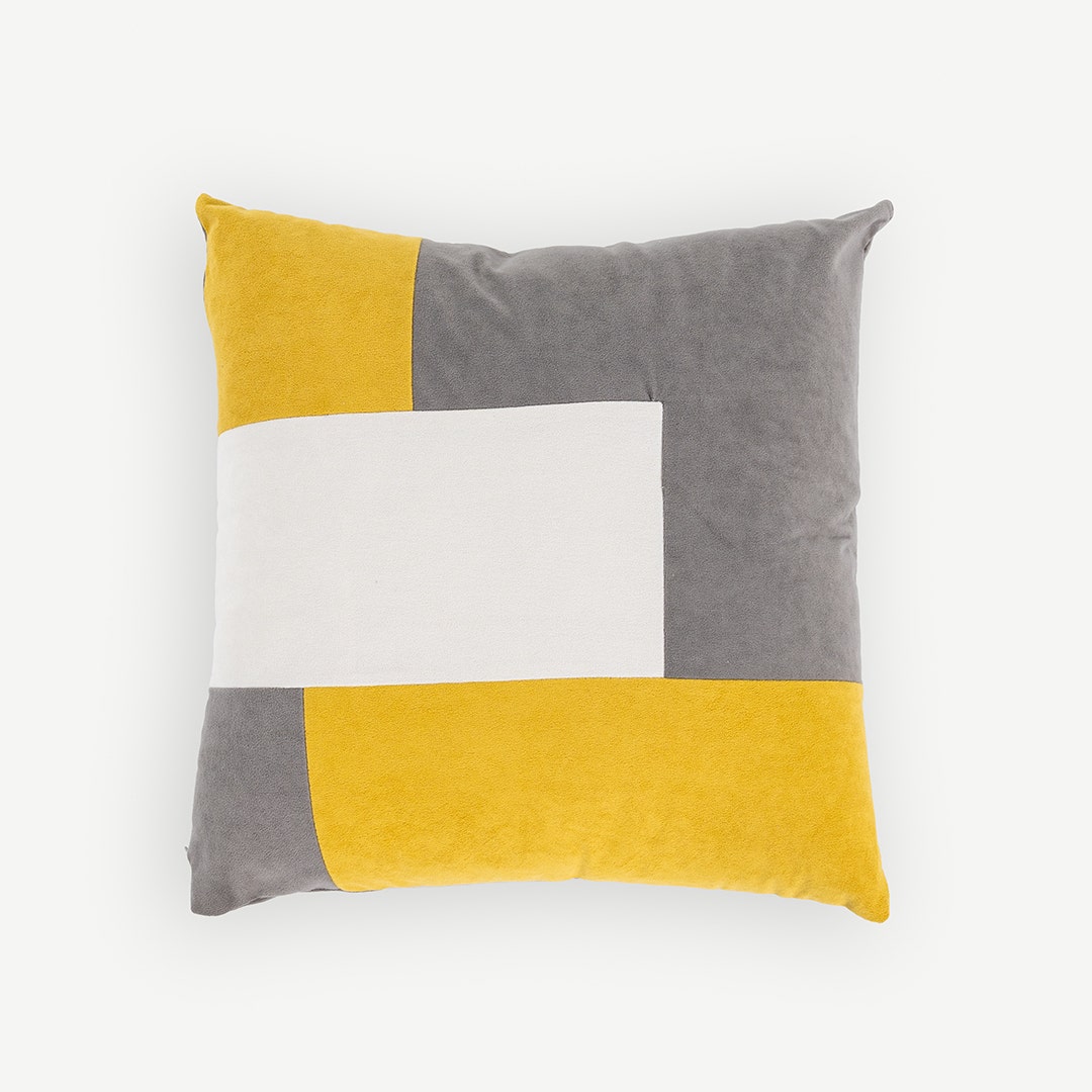 Dunel Filled Cushion-45x45cm