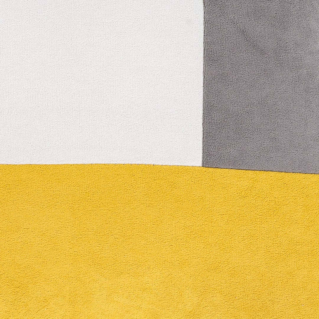 Dunel Filled Cushion-45x45cm