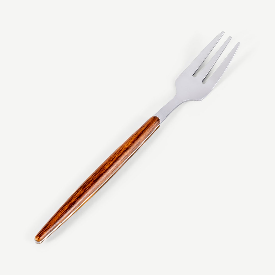 دوران شوكة حلوى 14.6x1.8x1 سم