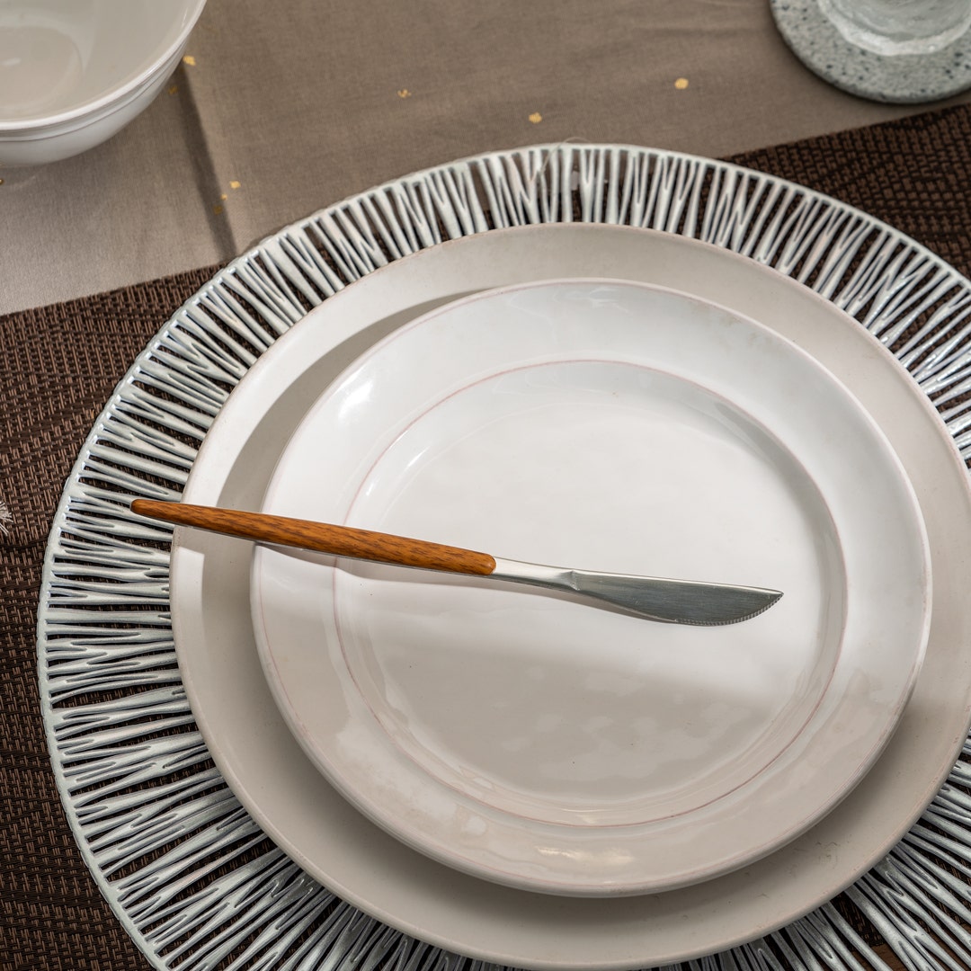 Duran Dinner Knife 22x1.5x0.8cm