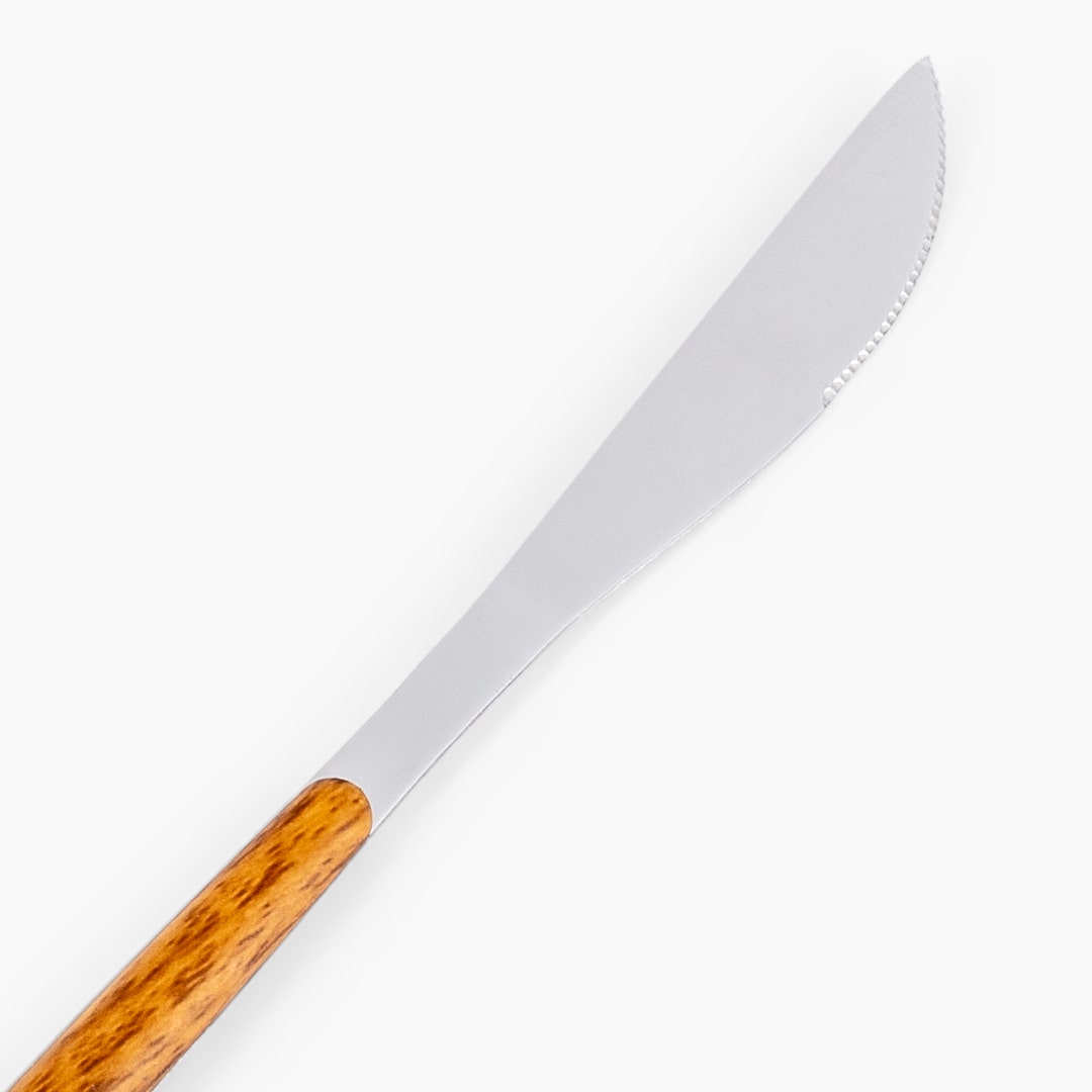 Duran Dinner Knife 22x1.5x0.8cm