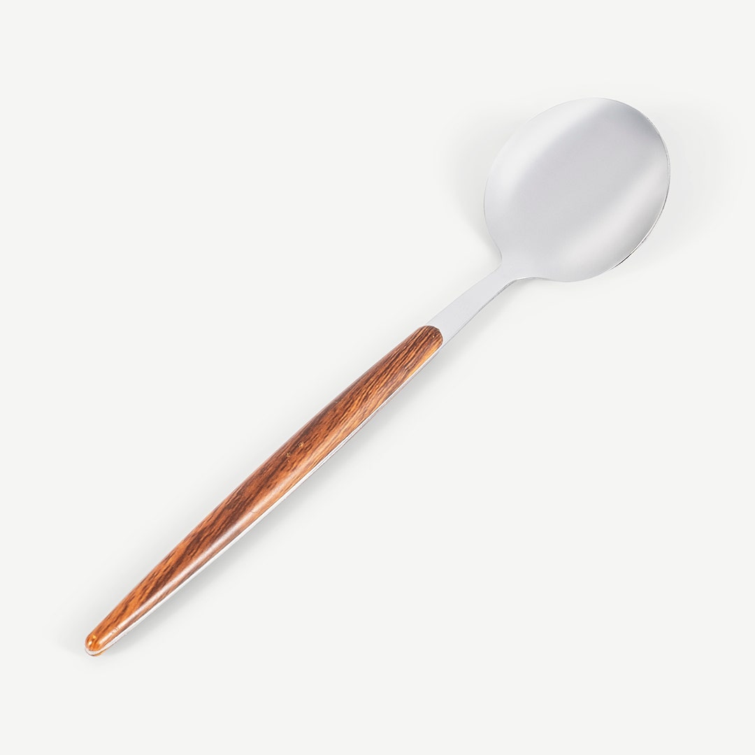 Duran Dinner Spoon 20.4x4.7x1cm