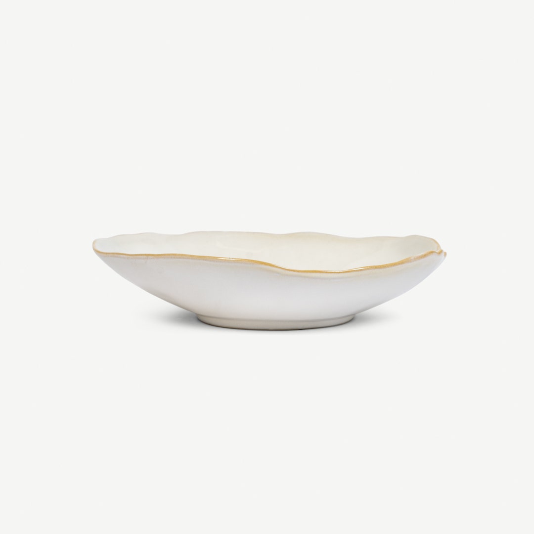 Dylas Soup Plate -20.5cm