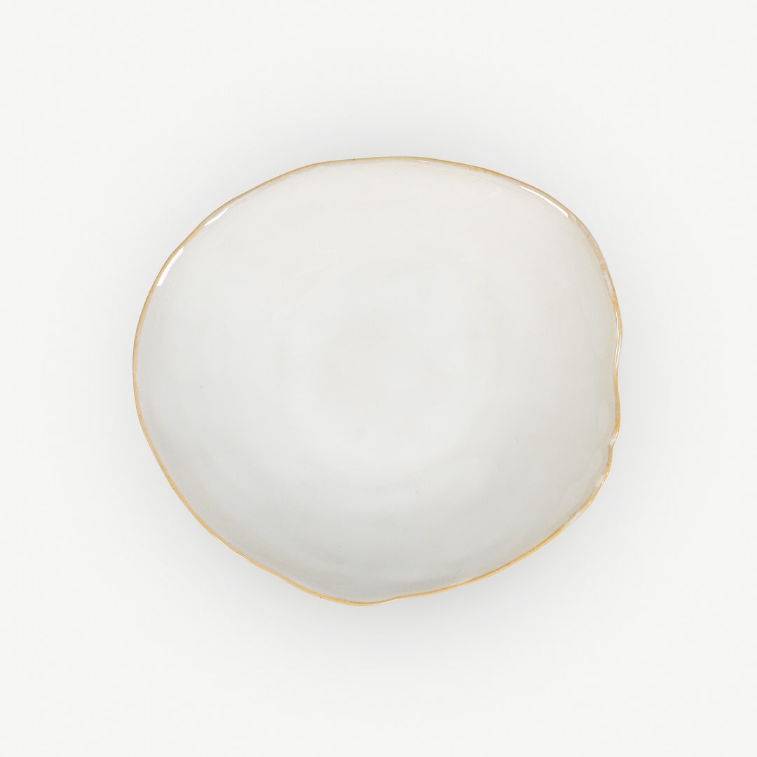 Dylas Soup Plate -20.5cm