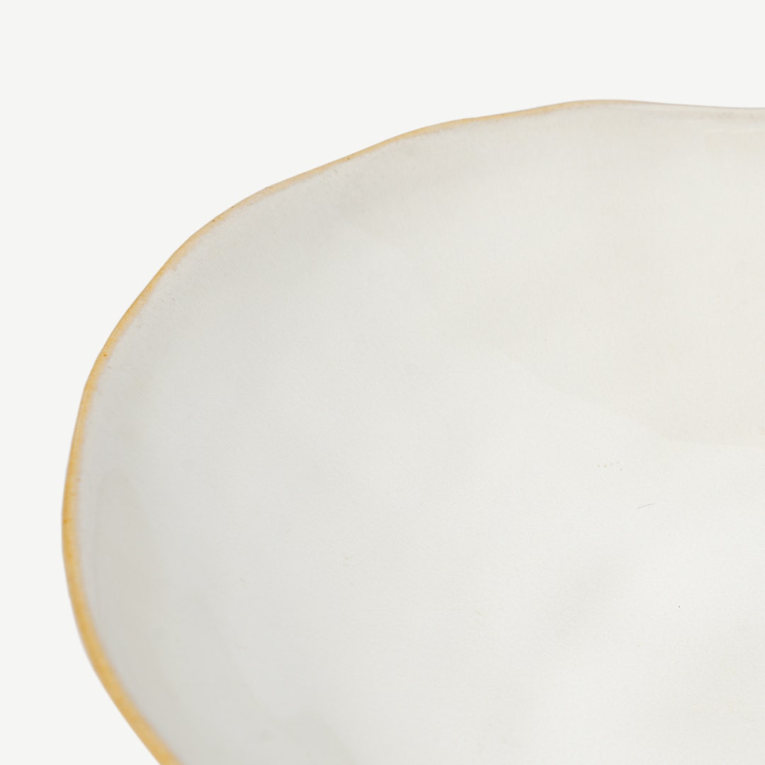 Dylas Soup Plate -20.5cm