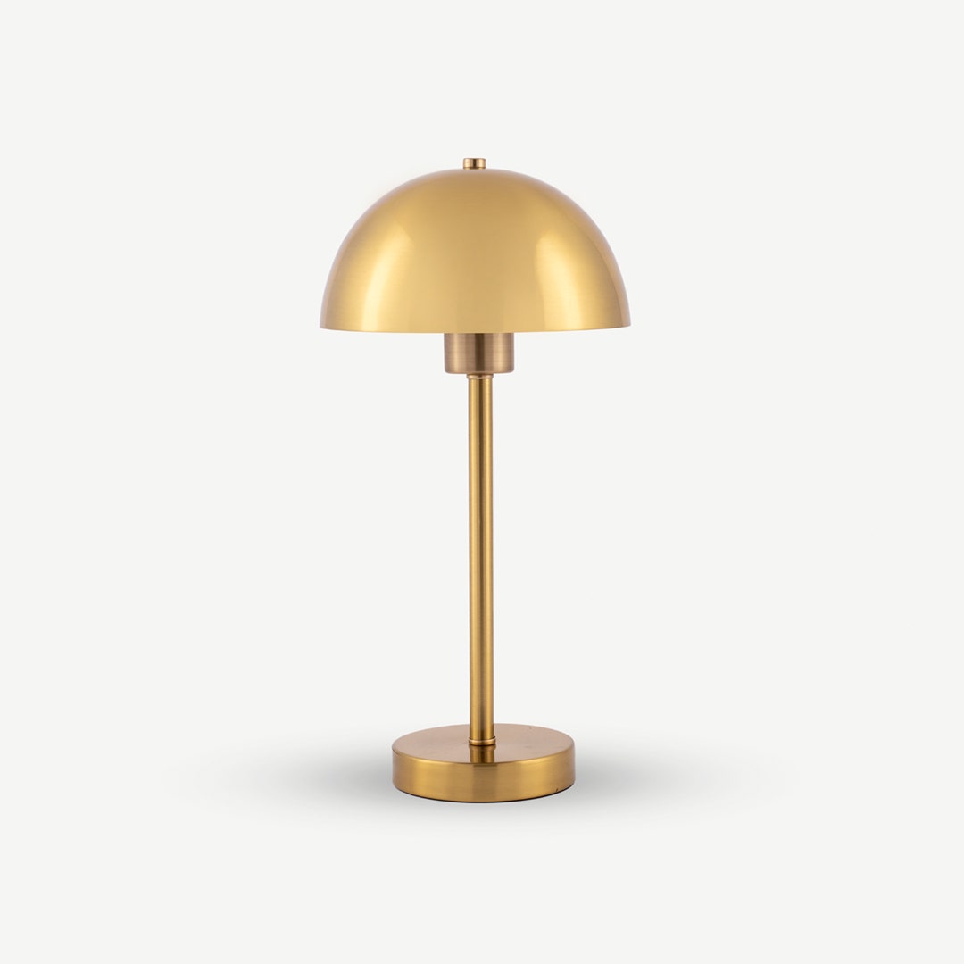 Easton Metal Table Lamp