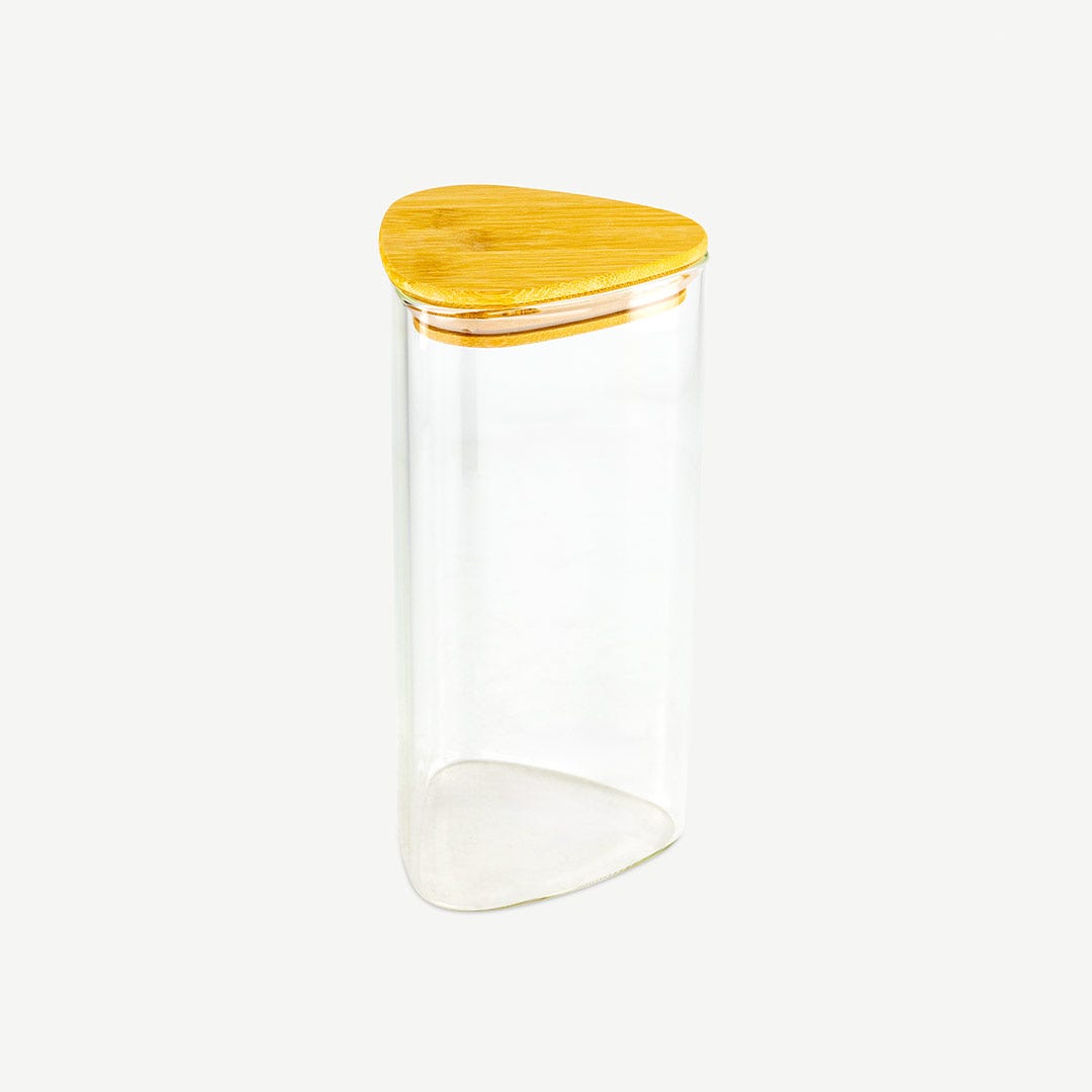 Edyn Storage Jar - 1220ml