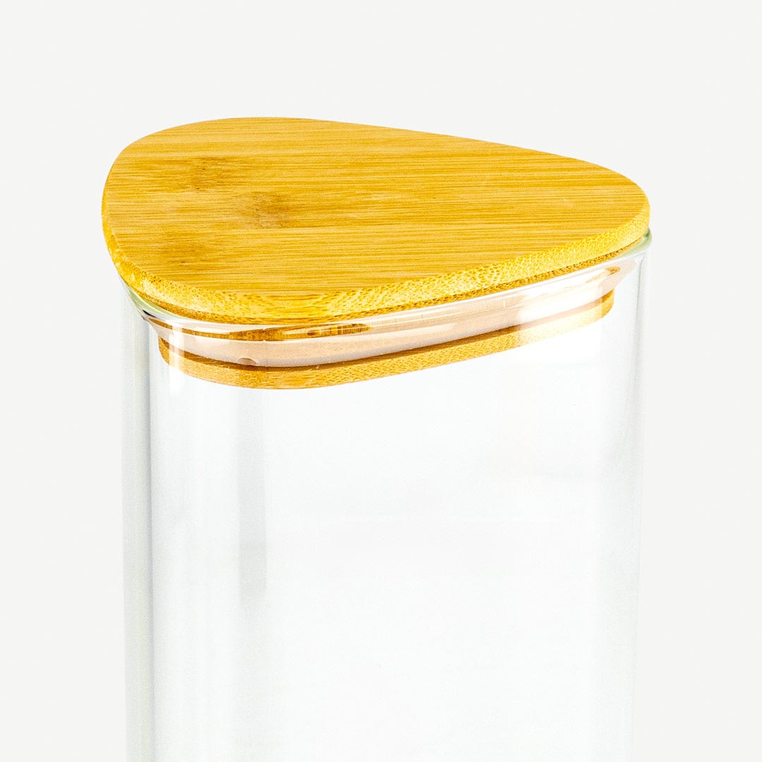 Edyn Storage Jar - 1220ml