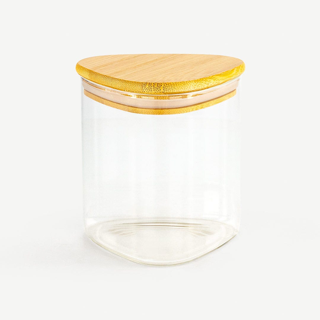 Edyn Storage Jar - 520ml
