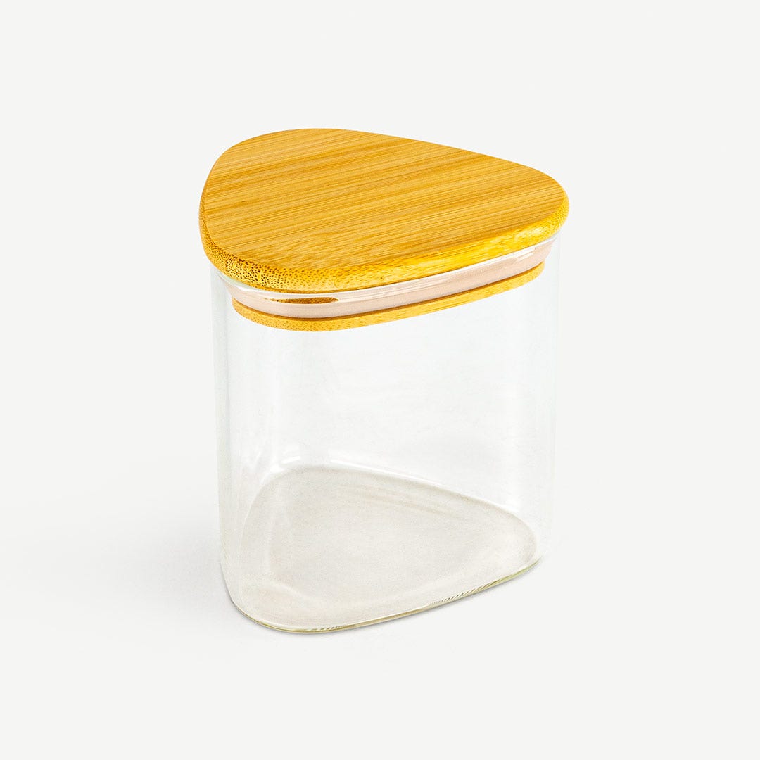 Edyn Storage Jar - 520ml