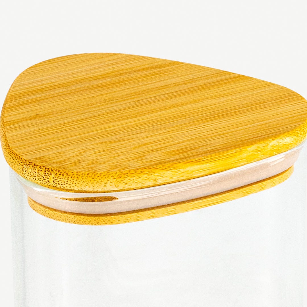 Edyn Storage Jar - 520ml