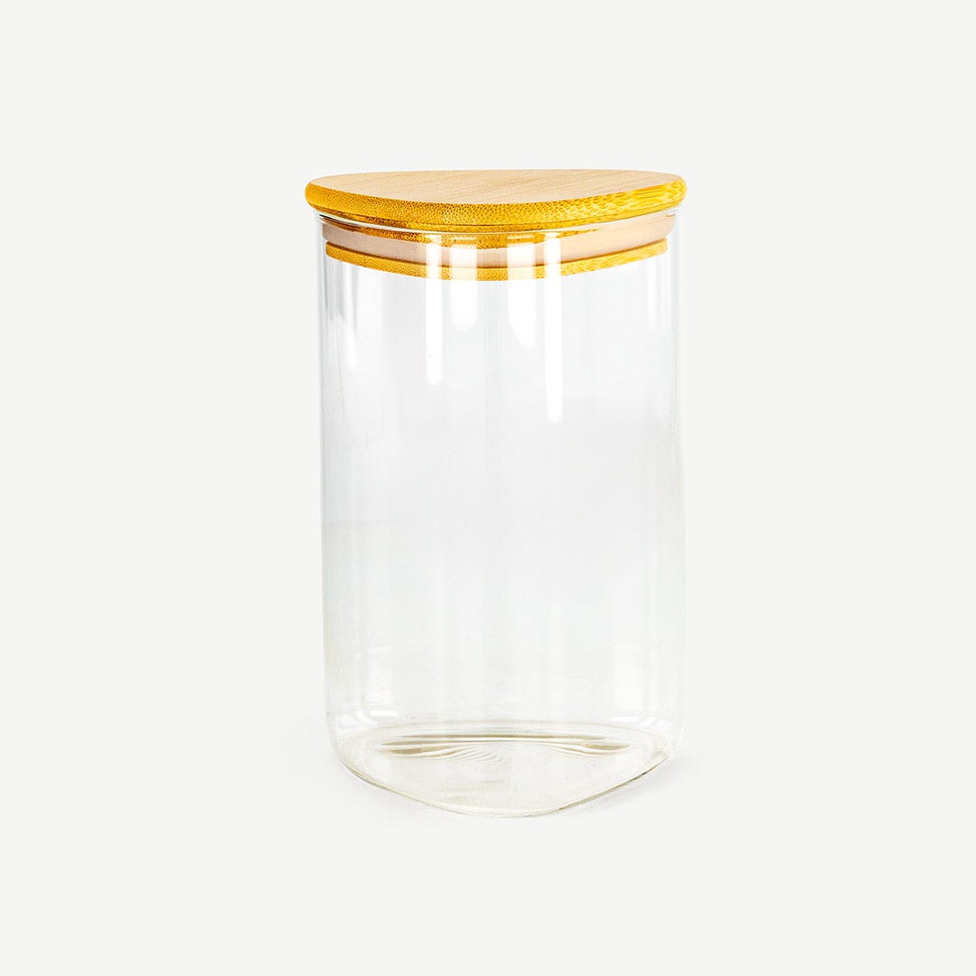 Edyn Storage Jar - 850ml