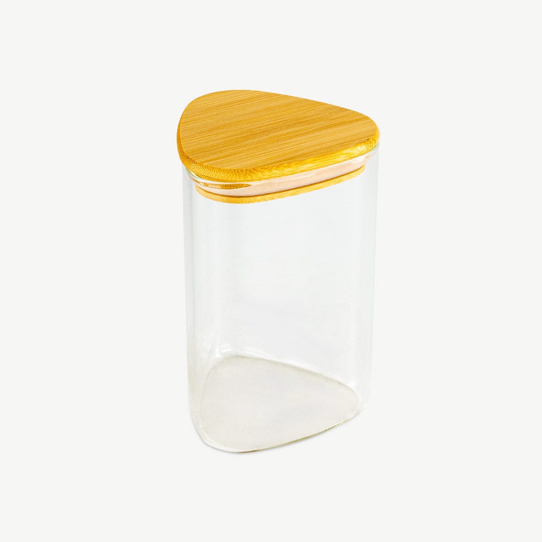 Edyn Storage Jar - 850ml