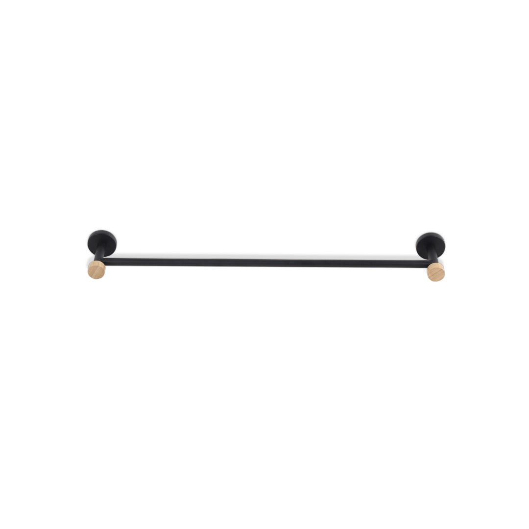 Elanta Wall Mounted Towel Rod 65cm