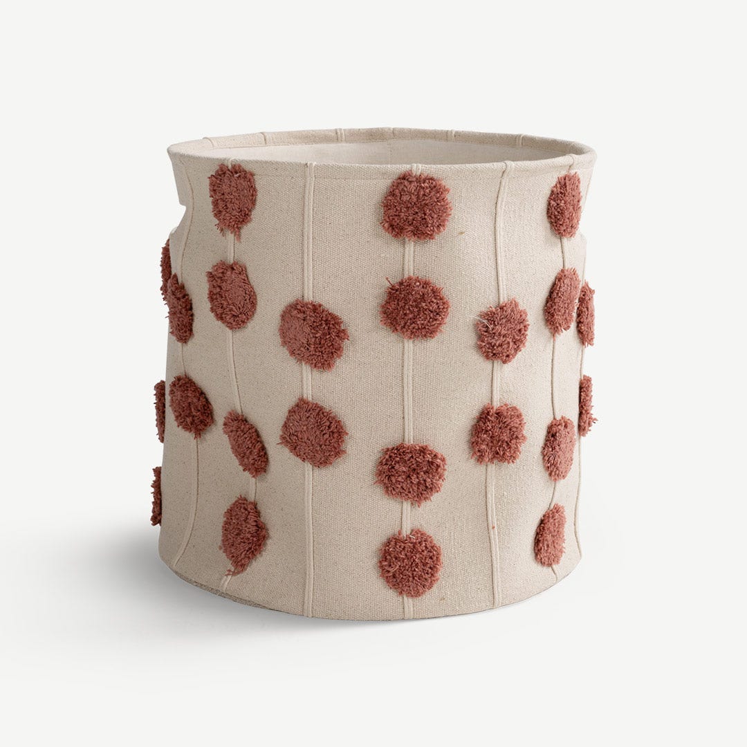 Eleire Storage Basket-36cm