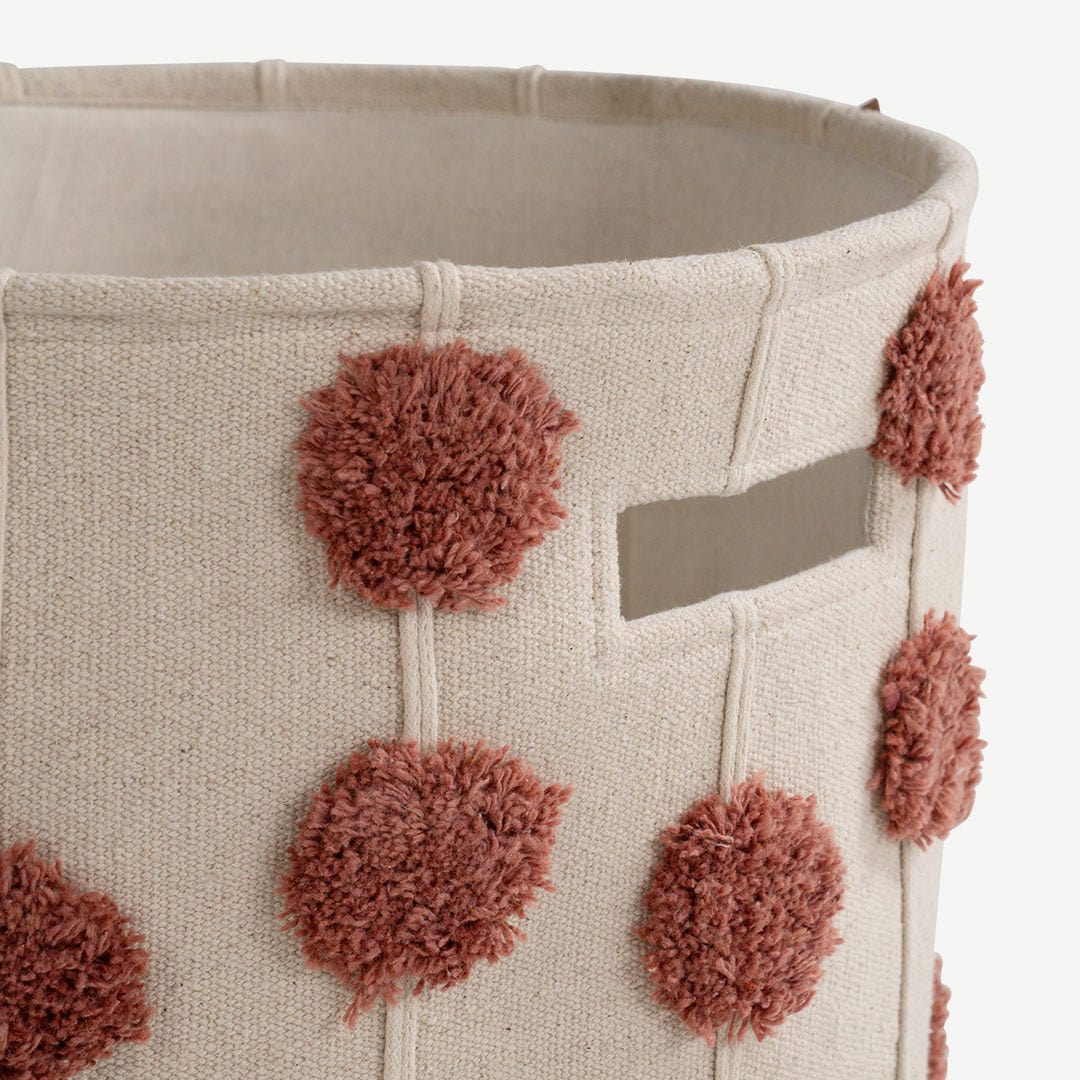 Eleire Storage Basket-41cm