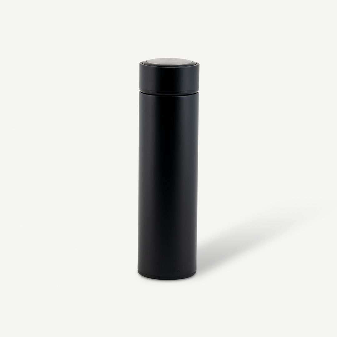 Elene Flask 450ml-Black