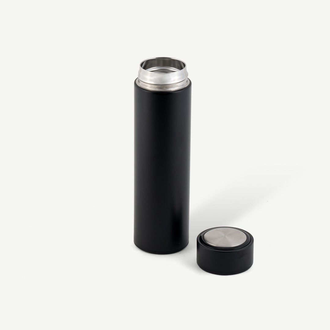 Elene Flask 450ml-Black