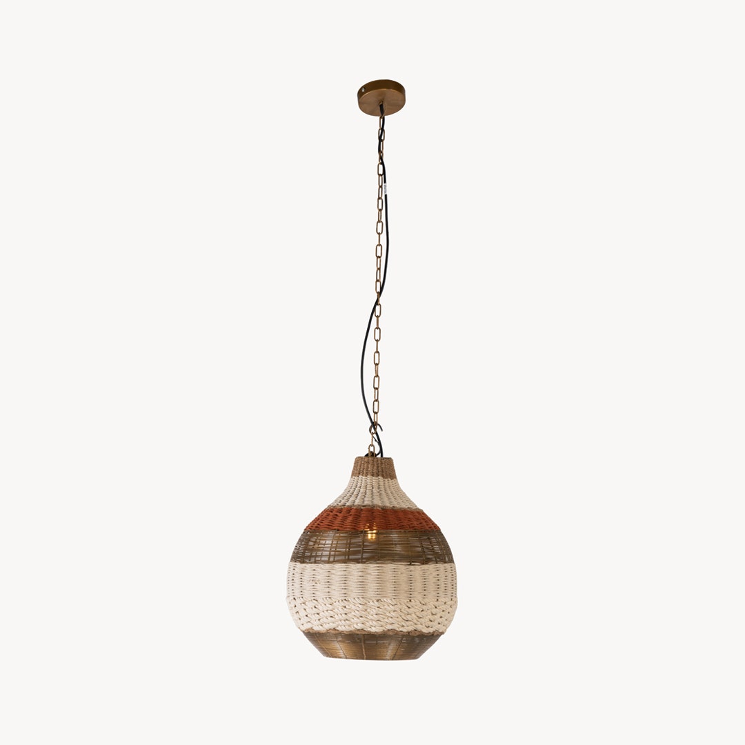 Hanging cheap chain lamps