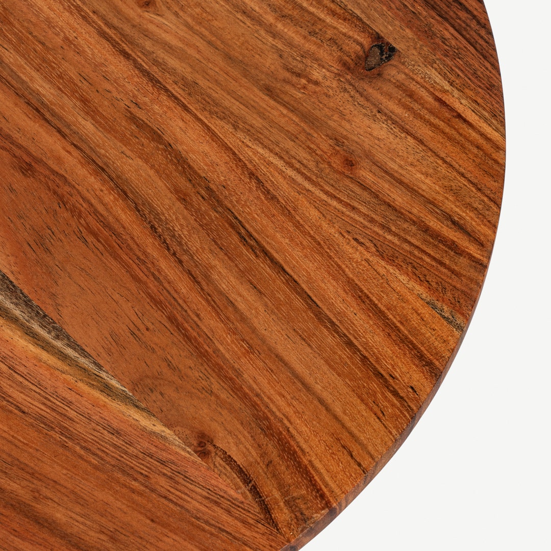 Elio Study Chair Natural