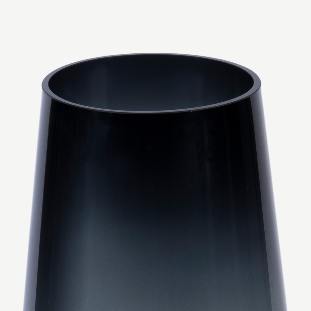 Elisha Glass Vase 50cm