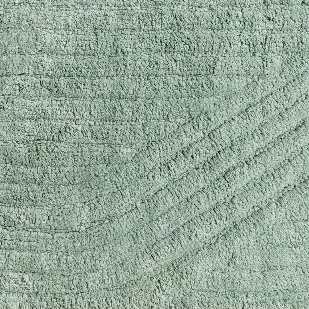 Elliana Bath Mat Sage -50x80cm