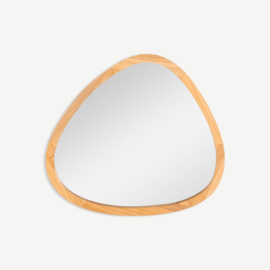 Ellish Wall Mounted Mirror