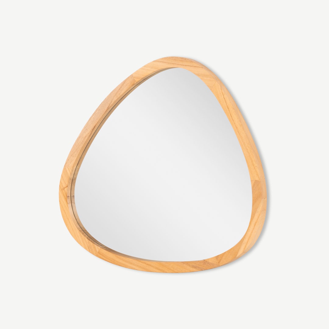 Ellish Wall Mounted Mirror