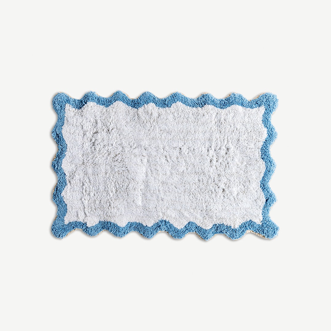 Elson Tufted Bathmat -50x80cm