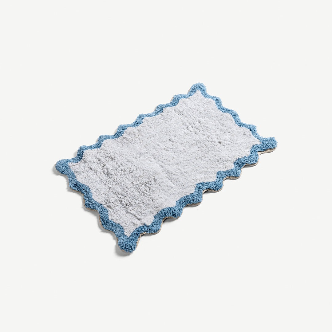 Elson Tufted Bathmat -50x80cm