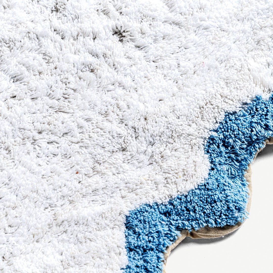 Elson Tufted Bathmat -50x80cm