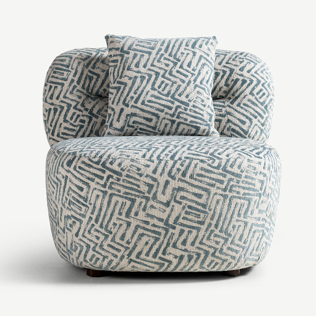 Elwen 1 Seater Multi