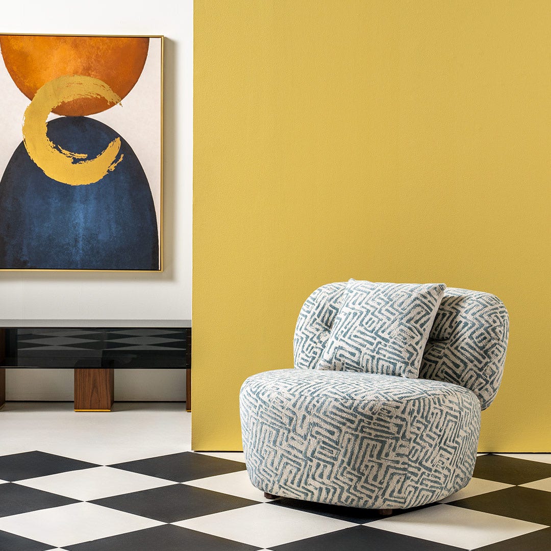 Elwen 1 Seater Multi