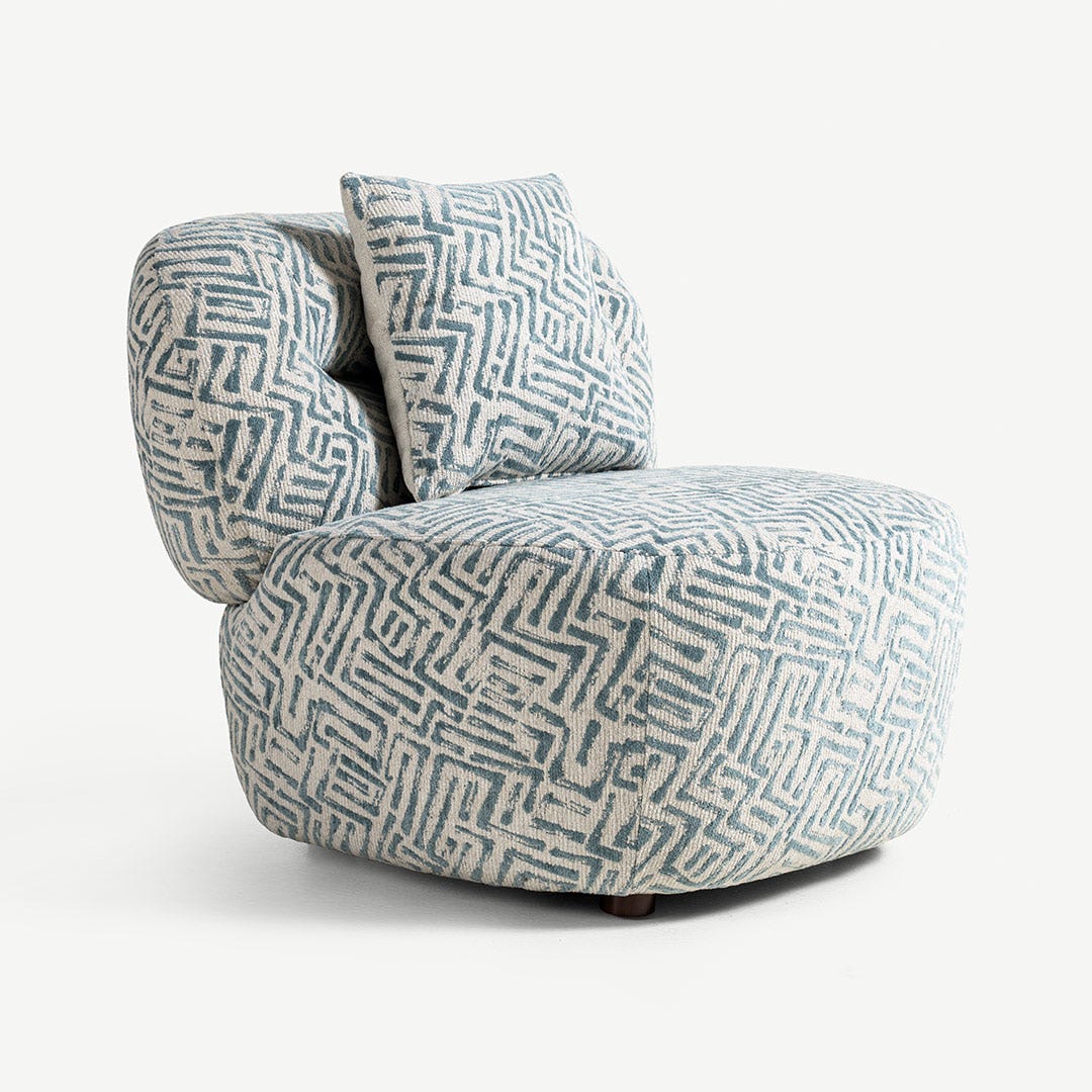 Elwen 1 Seater Multi