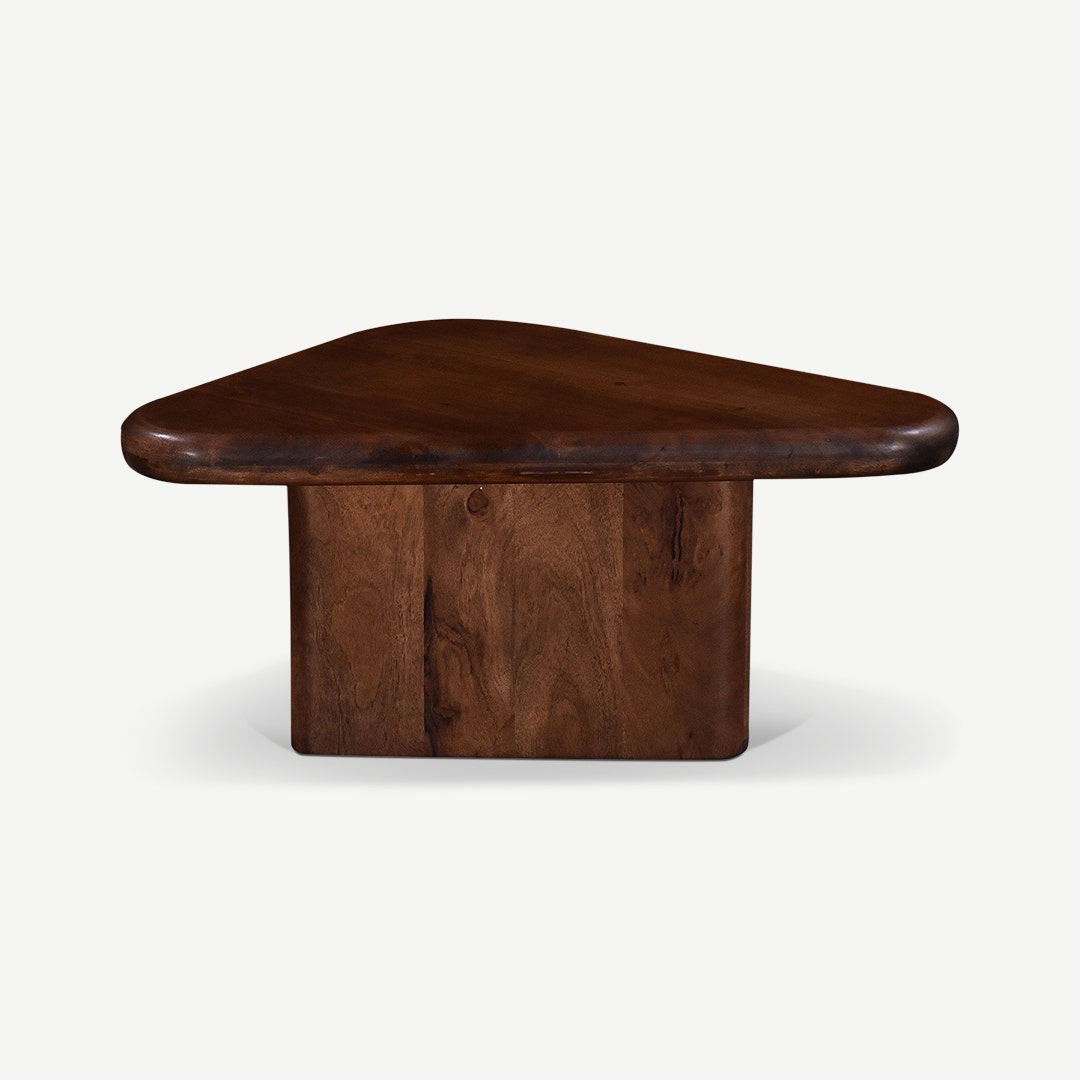 Elya Nest of Table Natural