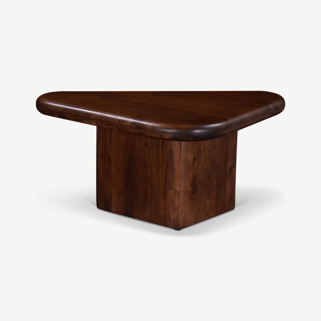 Elya Nest of Table Natural