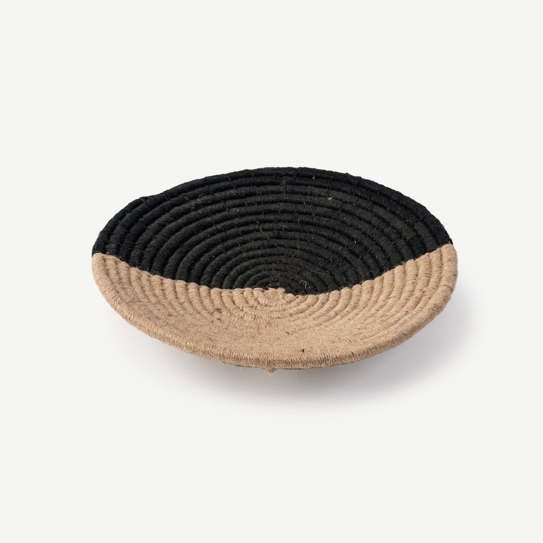 Embry Sabai Wall Basket 30cm