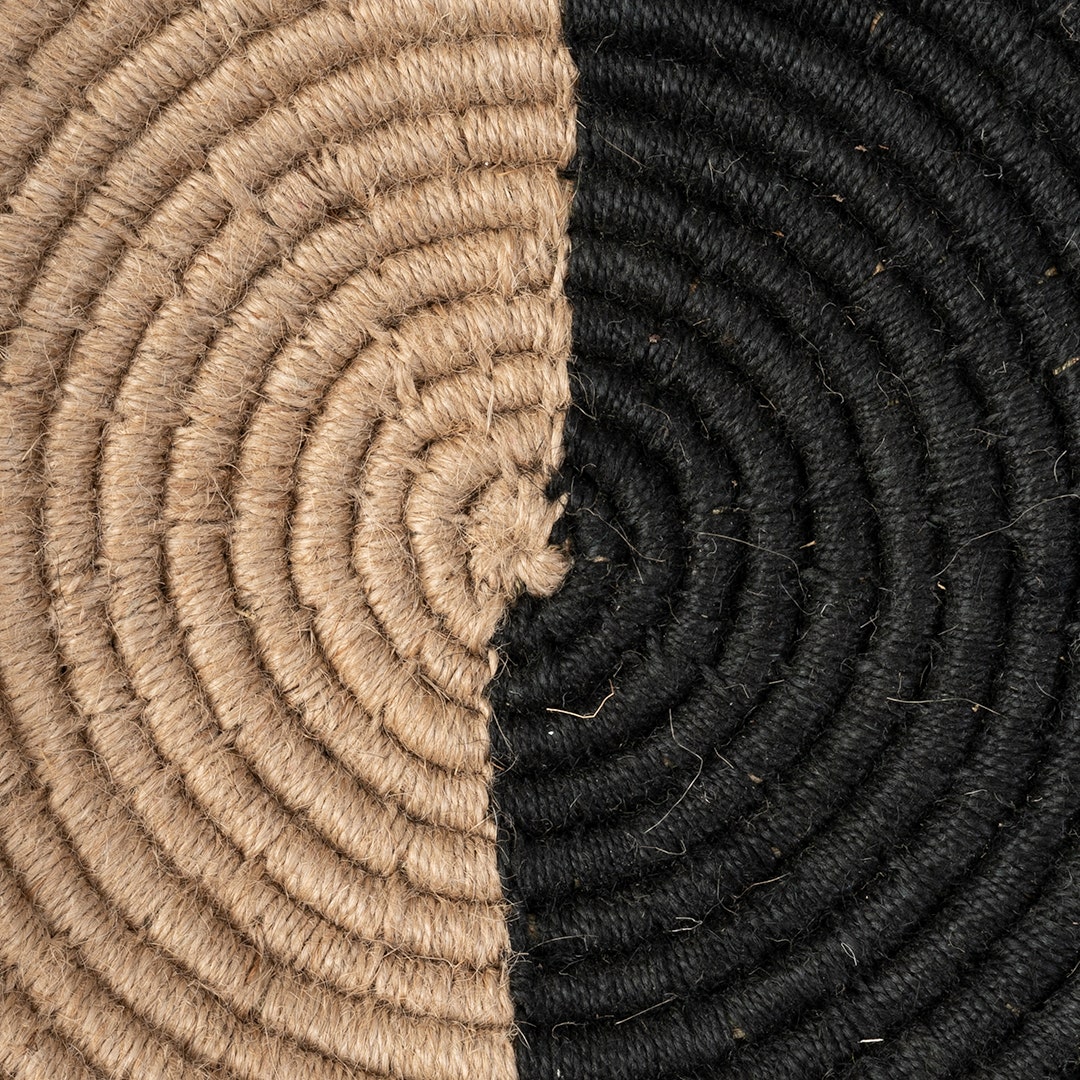 Embry Sabai Wall Basket 30cm