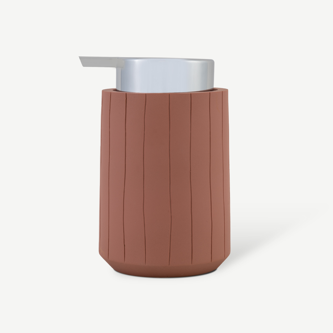 Emery Soap Dispenser
