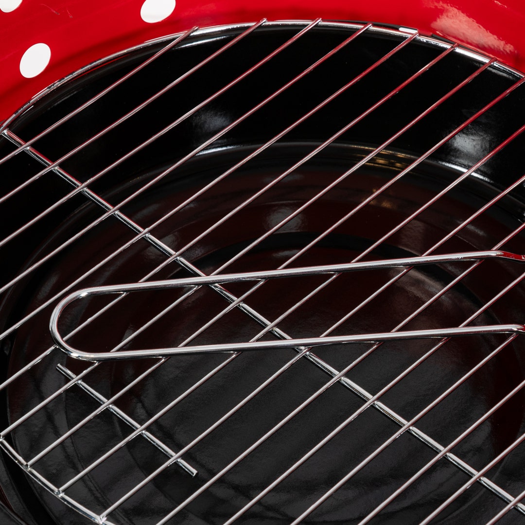 Endie BBQ 3 Legs Fire Bowl