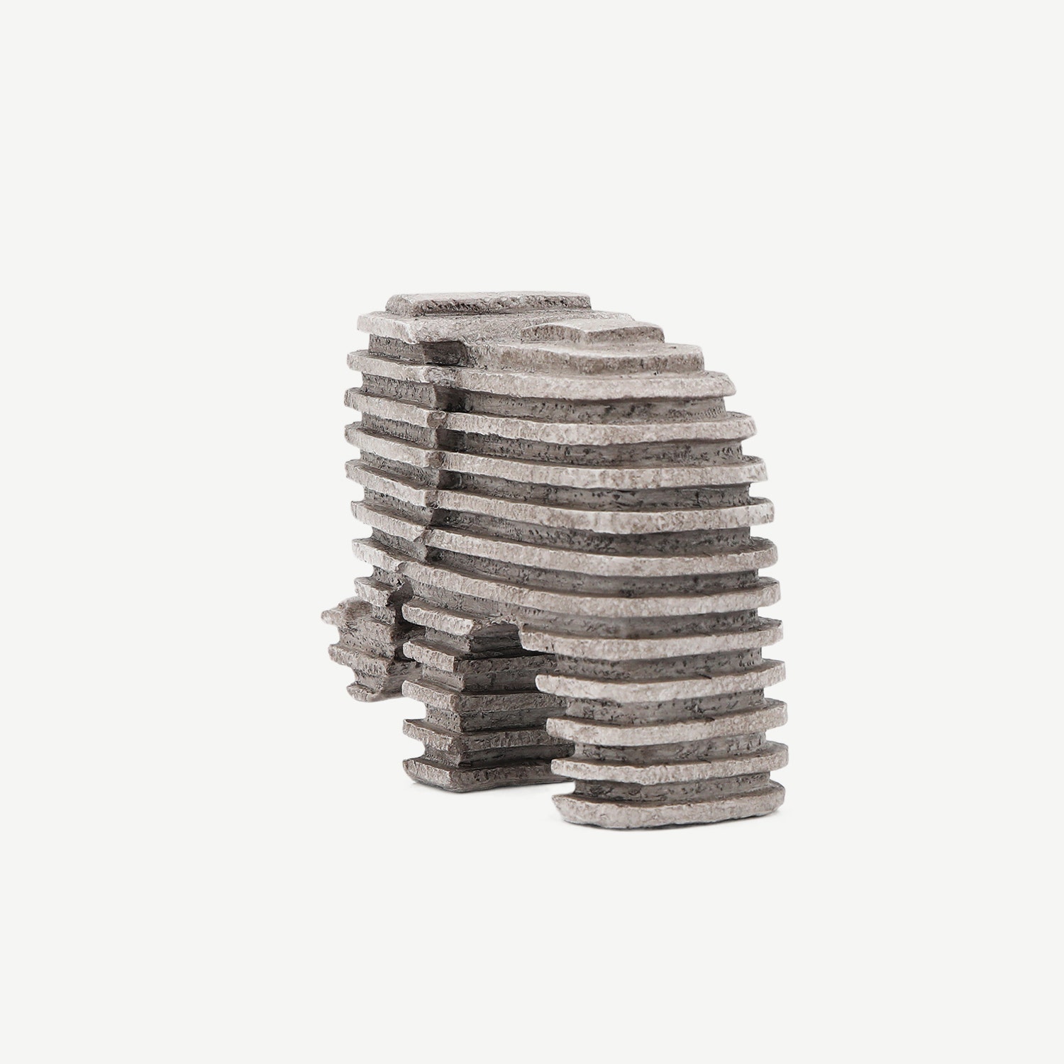 إنول تمثال فيل - 12 سم