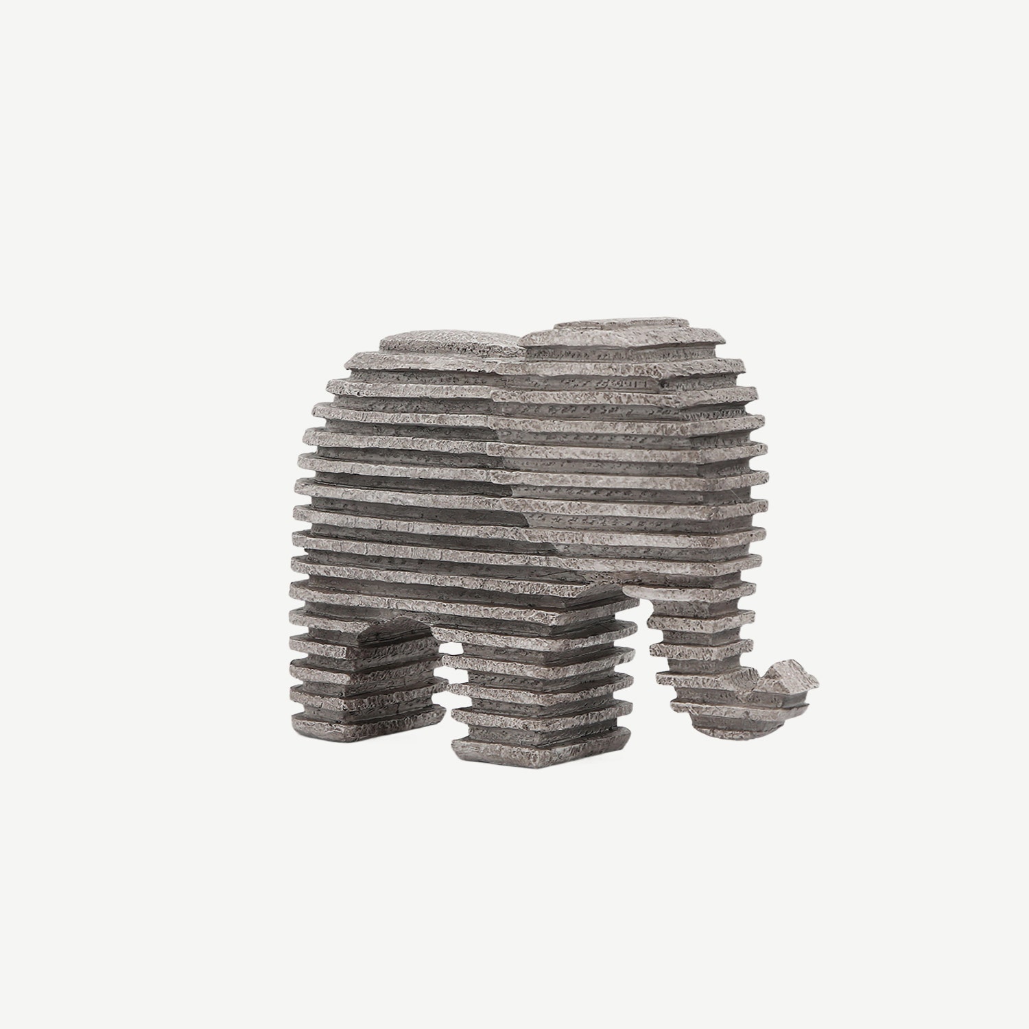 إنول تمثال فيل - 16 سم