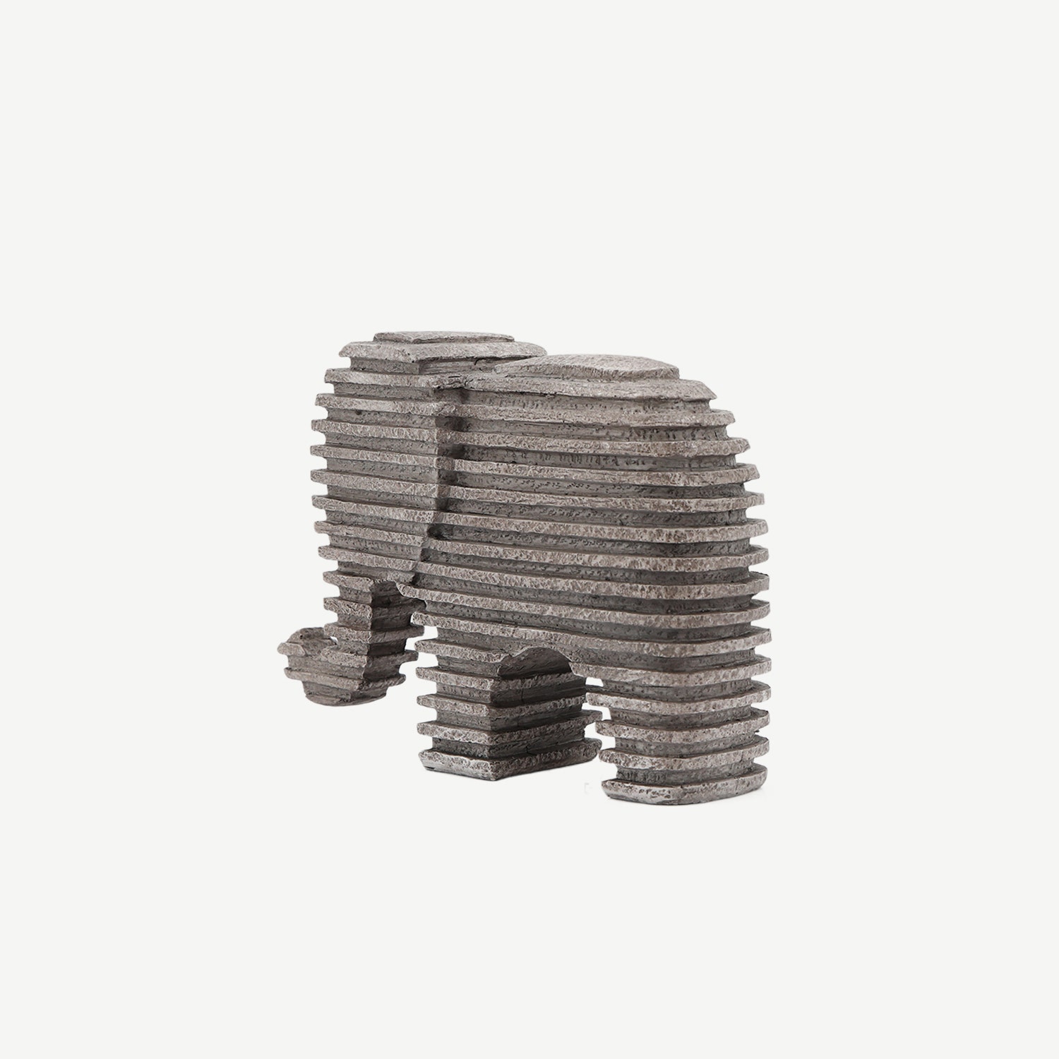 إنول تمثال فيل - 16 سم