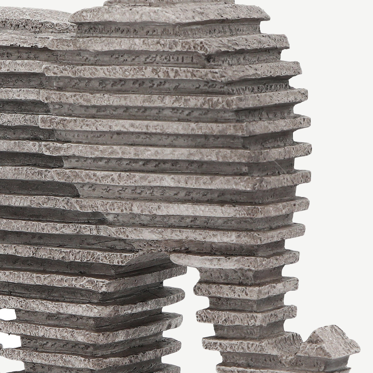 إنول تمثال فيل - 16 سم