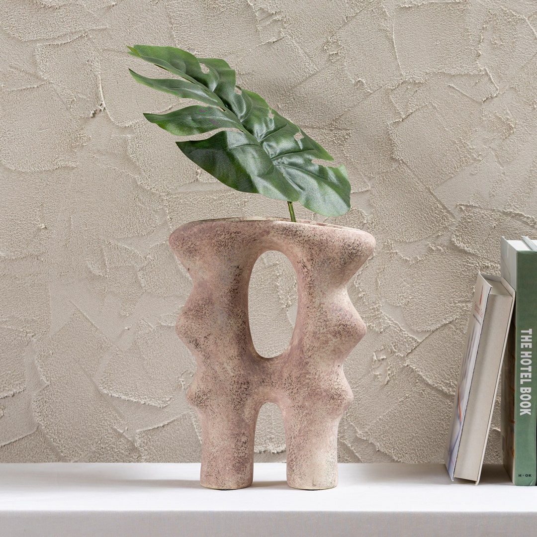 Era Vintage Décor Vase -29cm