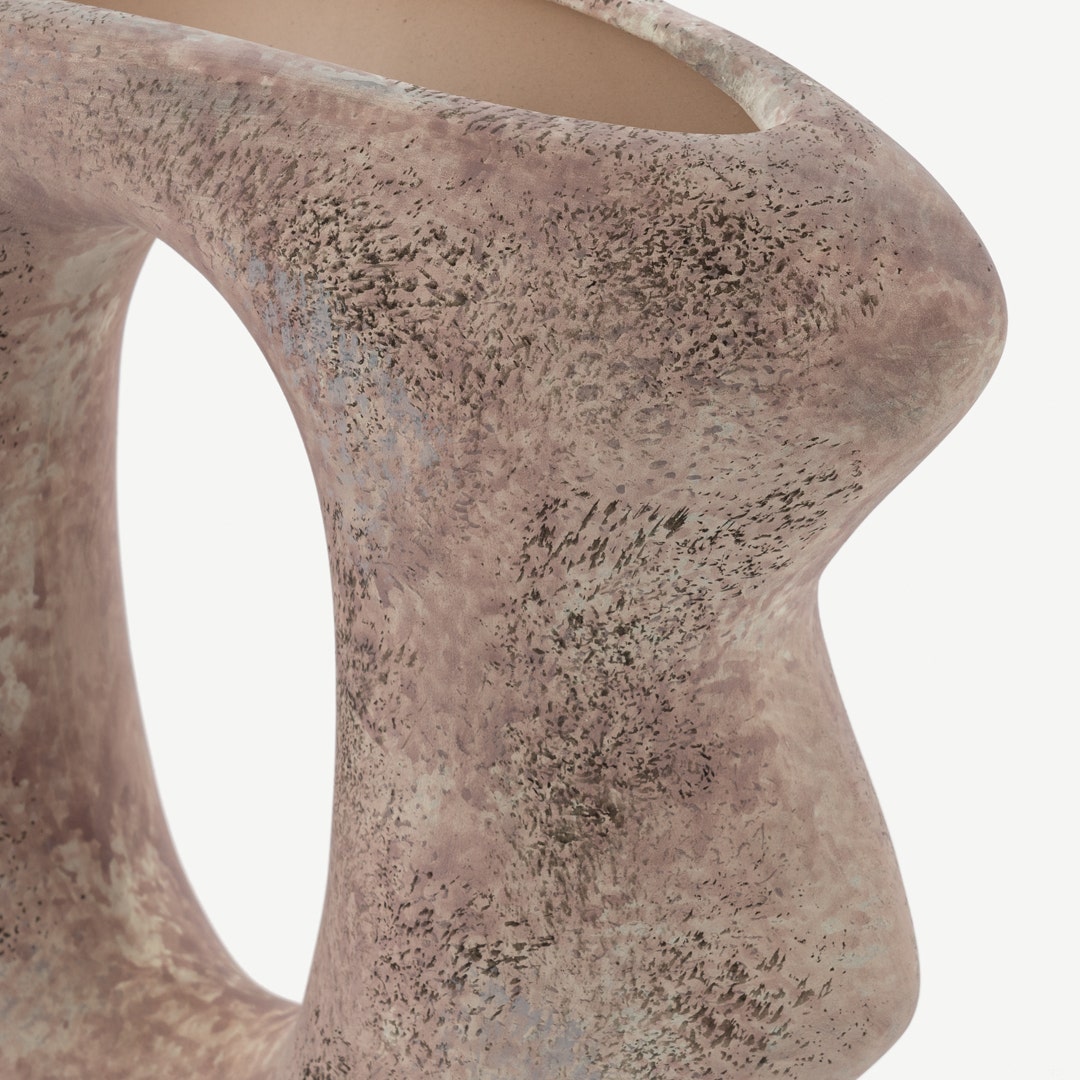 Era Vintage Décor Vase -29cm