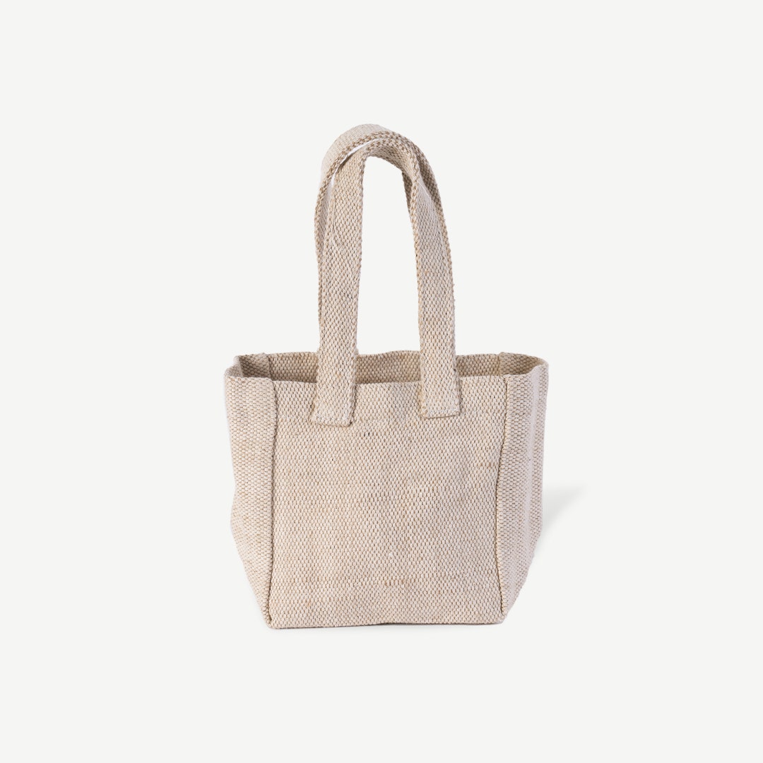 Erinn Juco Tote Bag 12cm