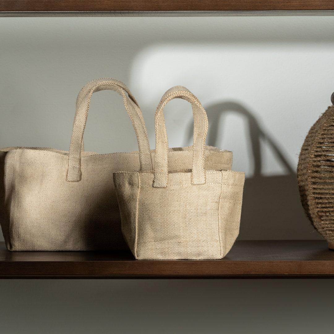 Erinn Juco Tote Bag 12cm